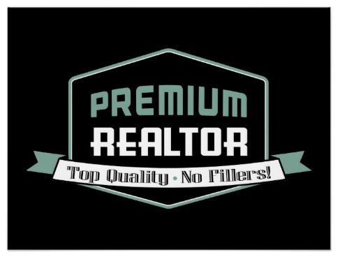 Realtor Print premium-realtor