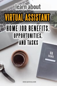 How to become a real estate virtual assistant – epressa